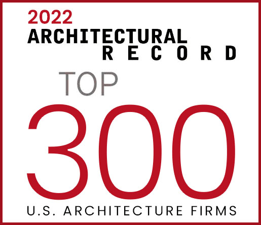 ArchRecord Top300_2022 logo_red
